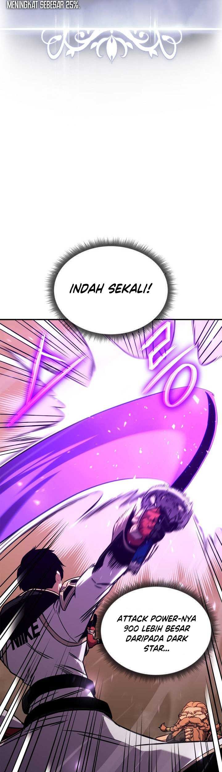 Ranker’s Return (Remake) Chapter 134 - halaman 24