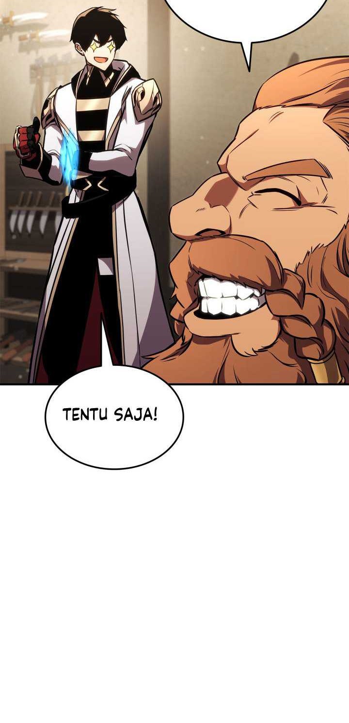 Ranker’s Return (Remake) Chapter 134 - halaman 27