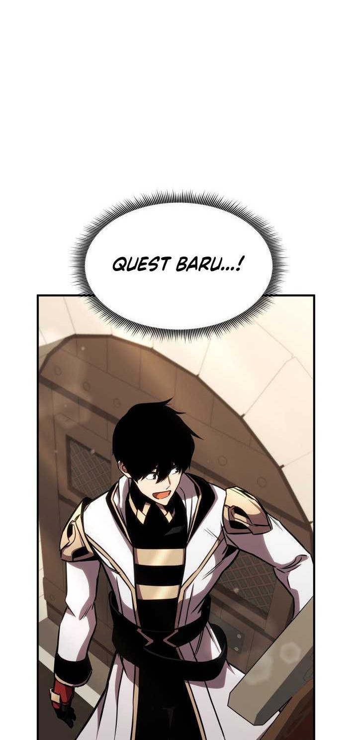 Ranker’s Return (Remake) Chapter 134 - halaman 29