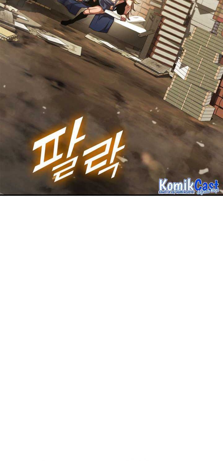 Ranker’s Return (Remake) Chapter 134 - halaman 33