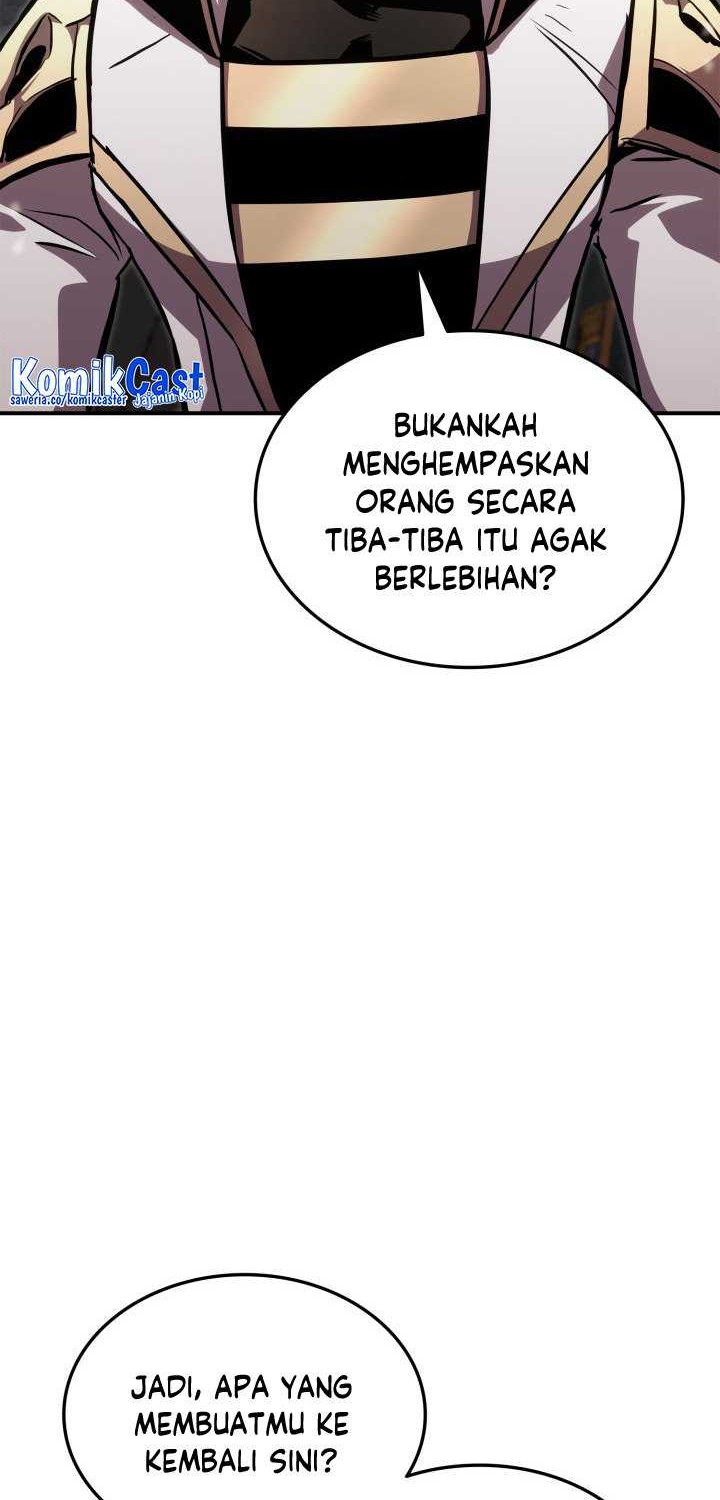 Ranker’s Return (Remake) Chapter 134 - halaman 35