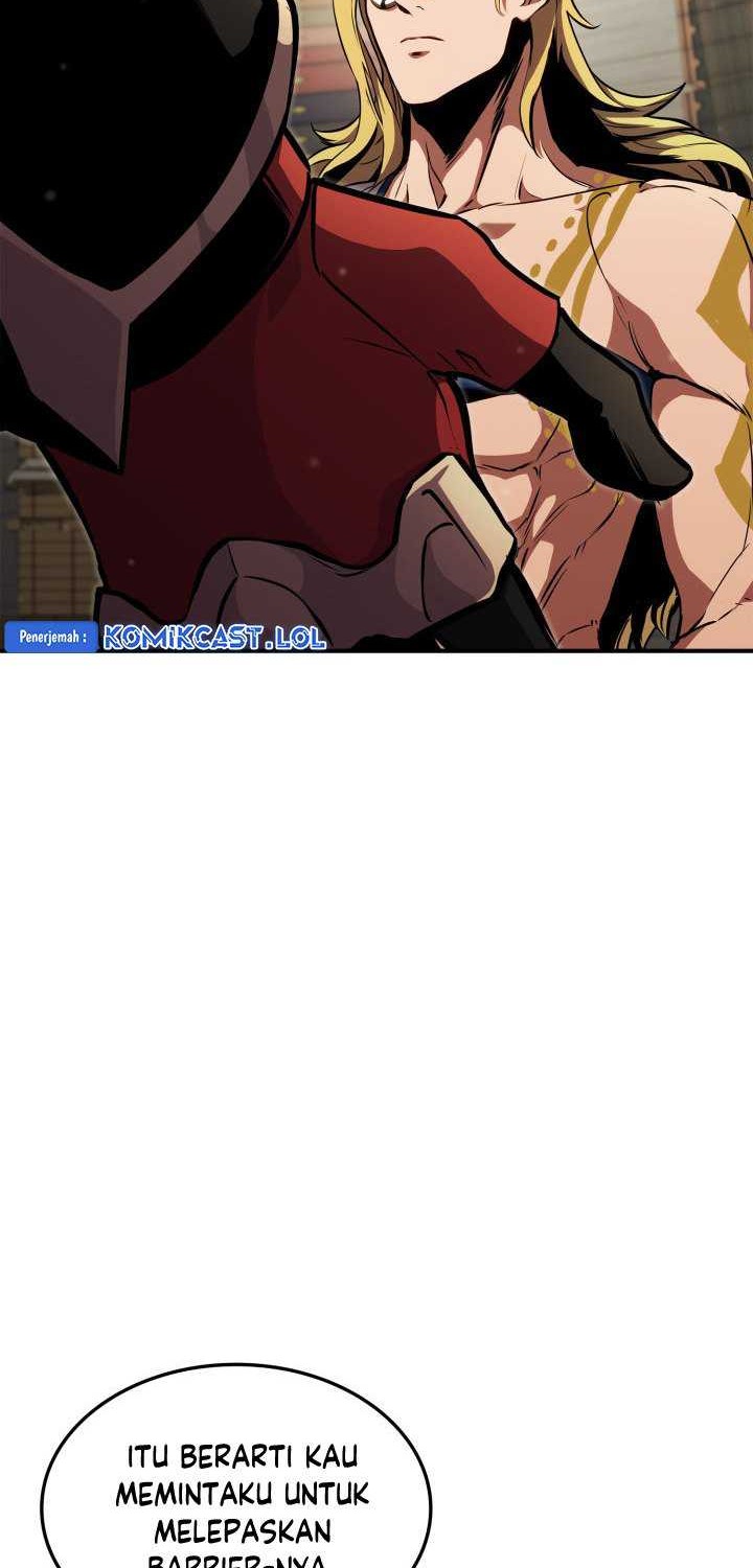 Ranker’s Return (Remake) Chapter 134 - halaman 37