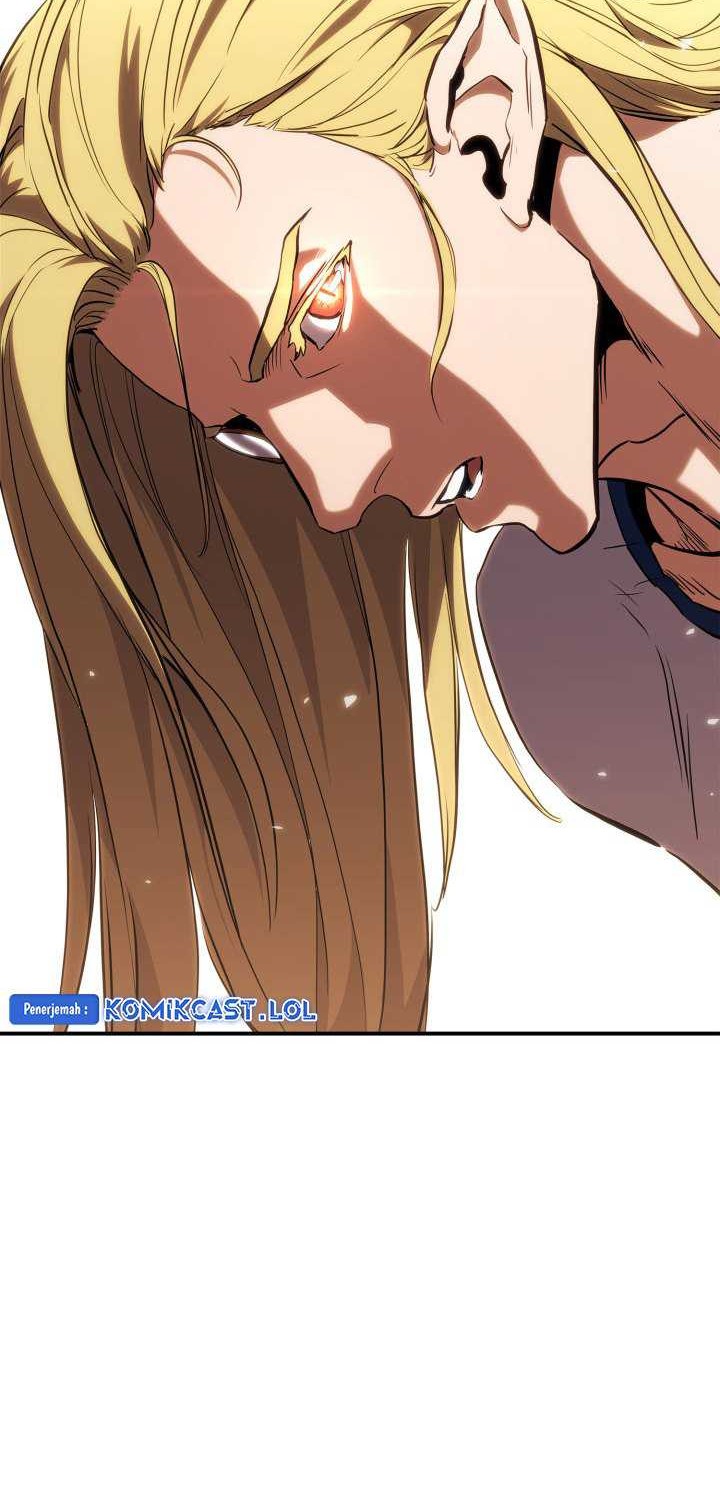 Ranker’s Return (Remake) Chapter 134 - halaman 39