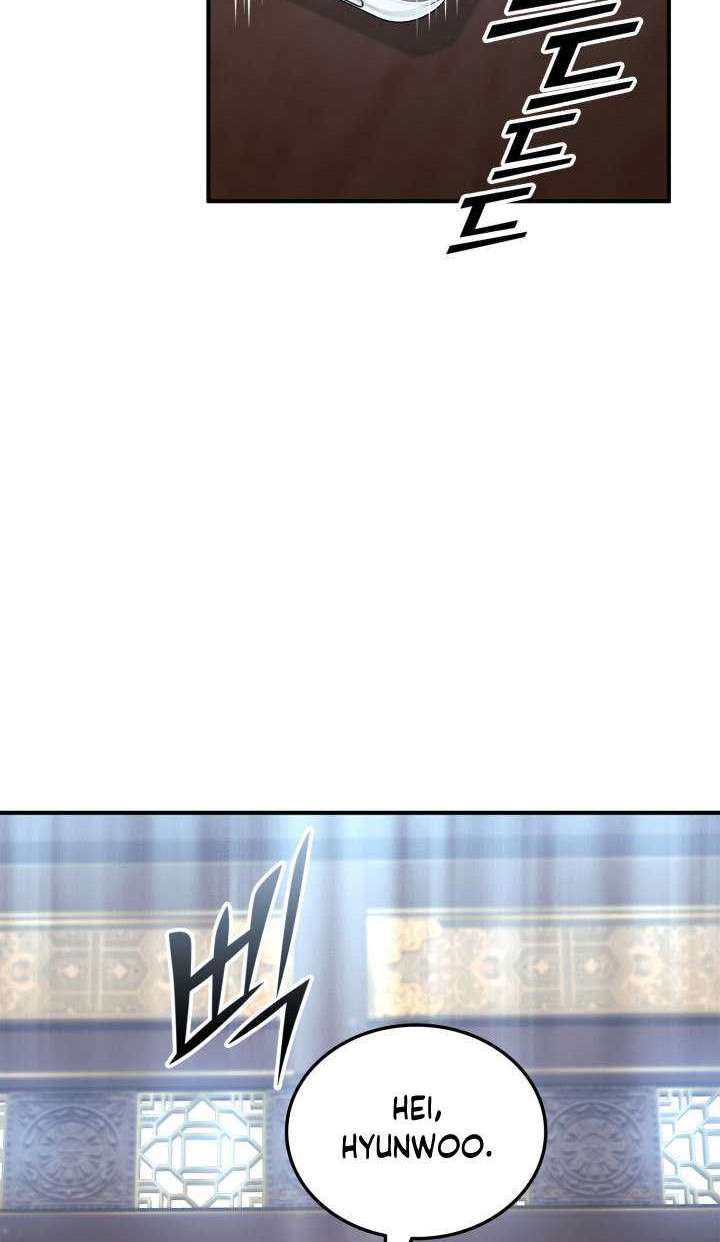 Ranker’s Return (Remake) Chapter 134 - halaman 55
