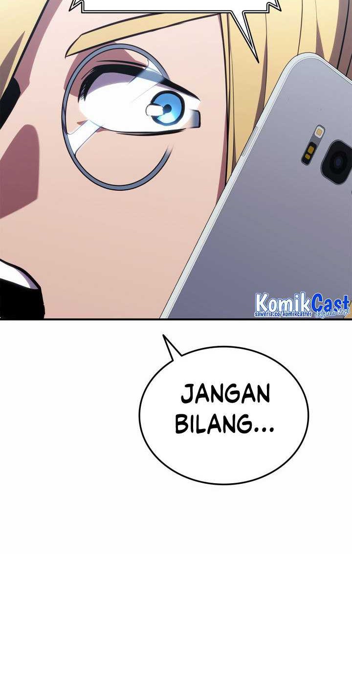 Ranker’s Return (Remake) Chapter 134 - halaman 59