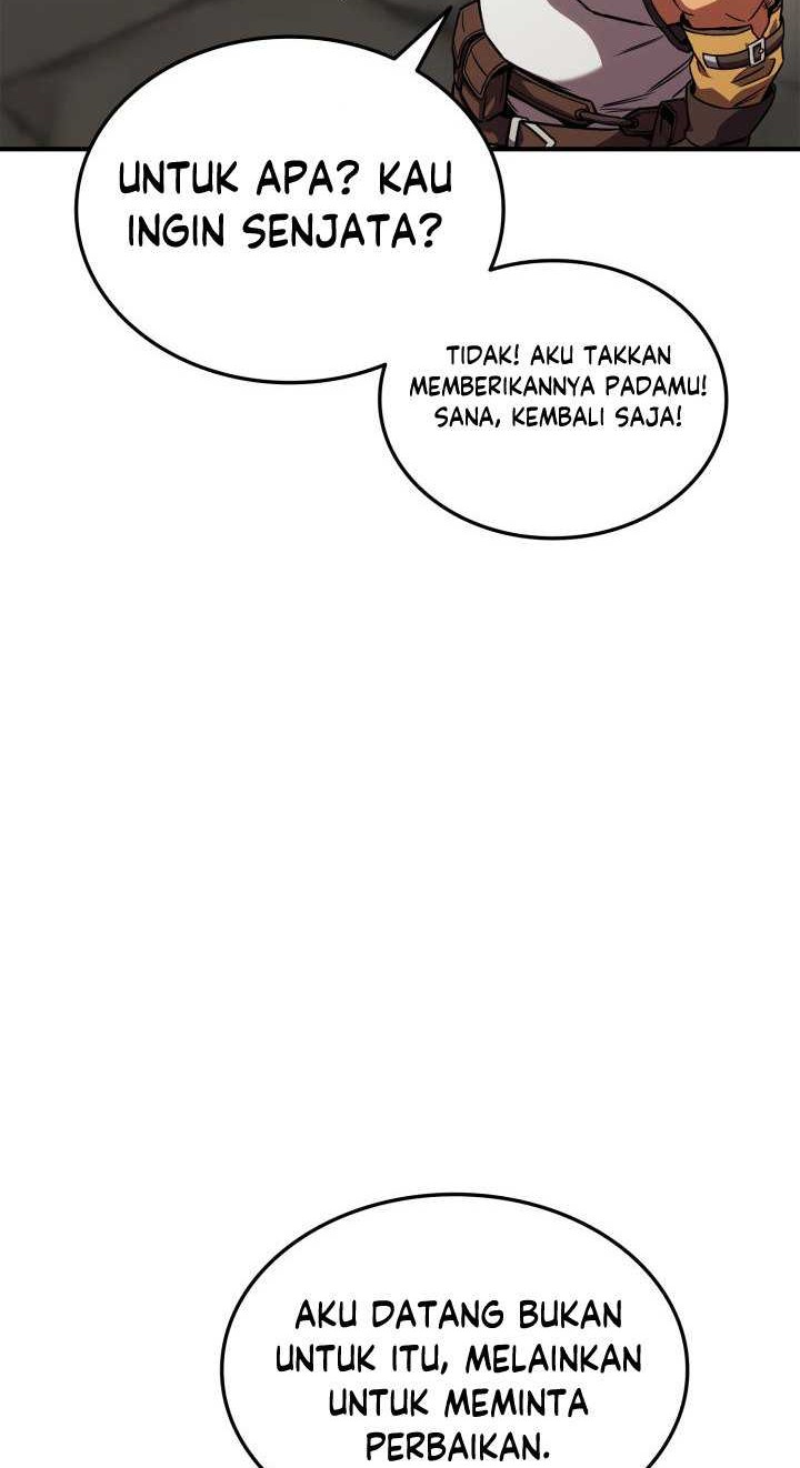 Ranker’s Return (Remake) Chapter 134 - halaman 7