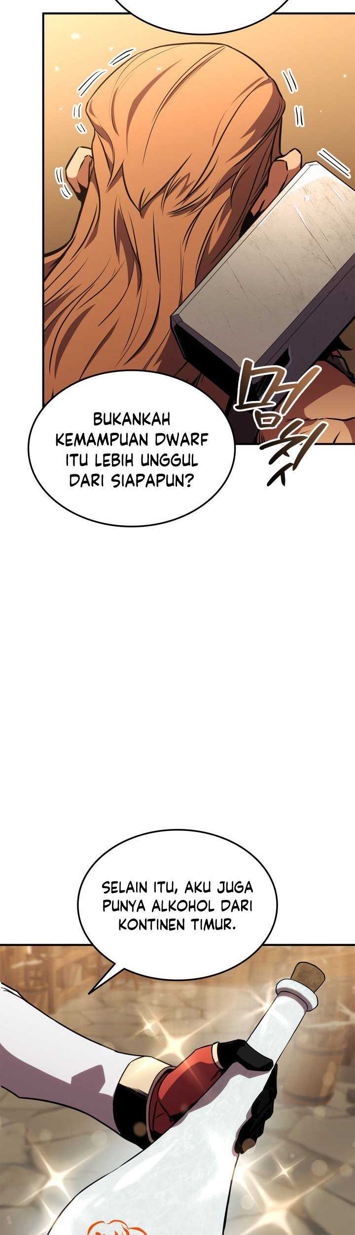 Ranker’s Return (Remake) Chapter 134 - halaman 8