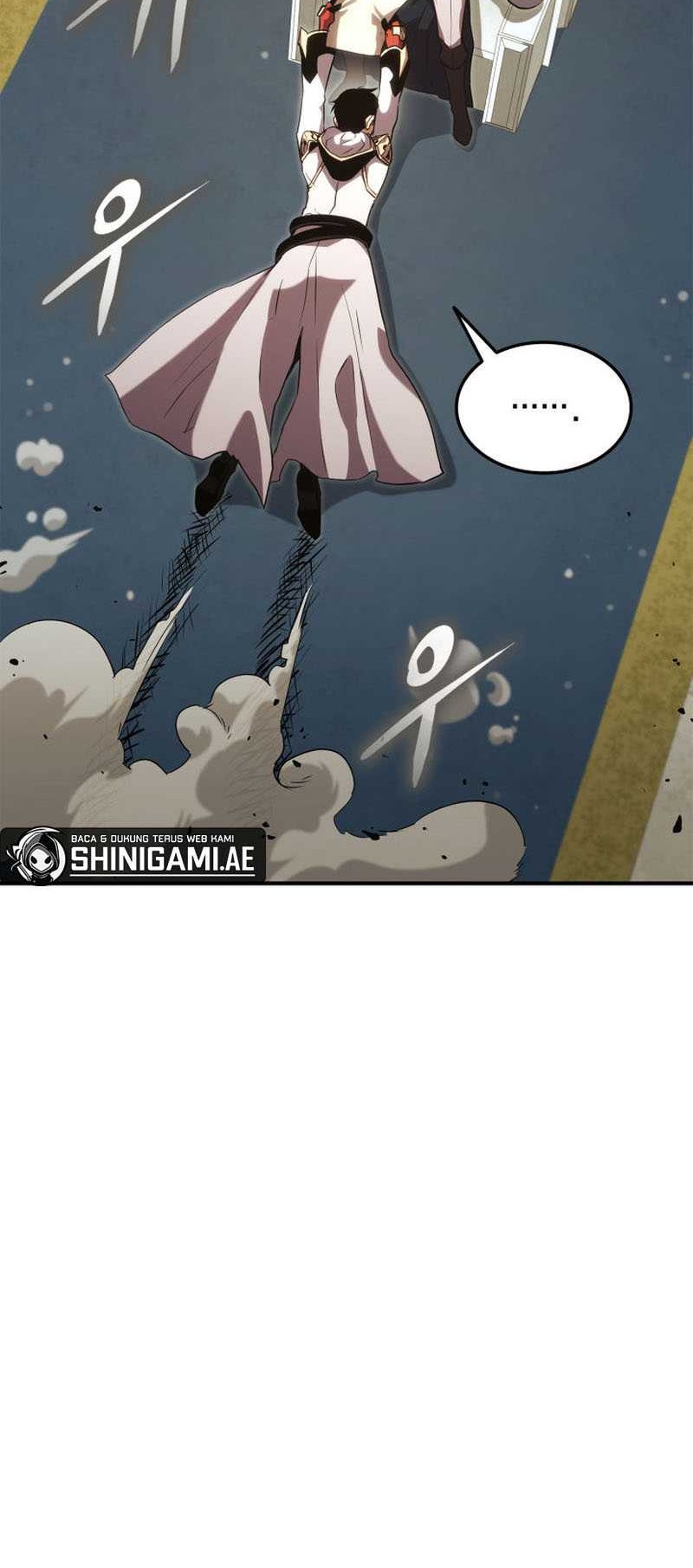 Ranker’s Return (Remake) Chapter 135 - halaman 18