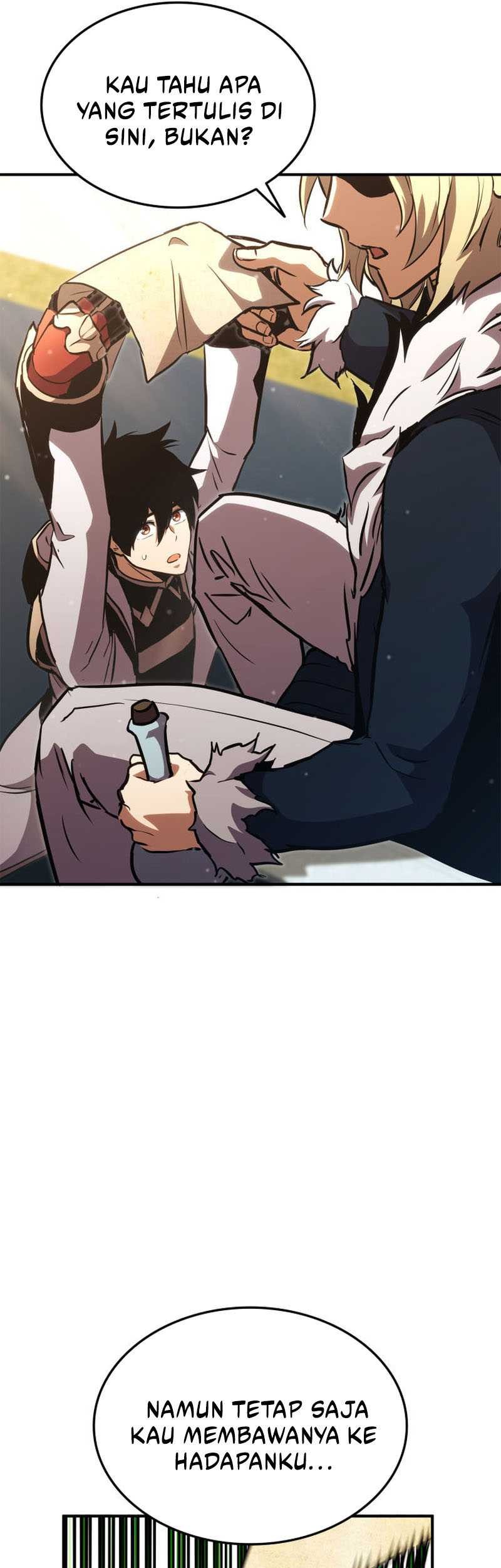 Ranker’s Return (Remake) Chapter 135 - halaman 19