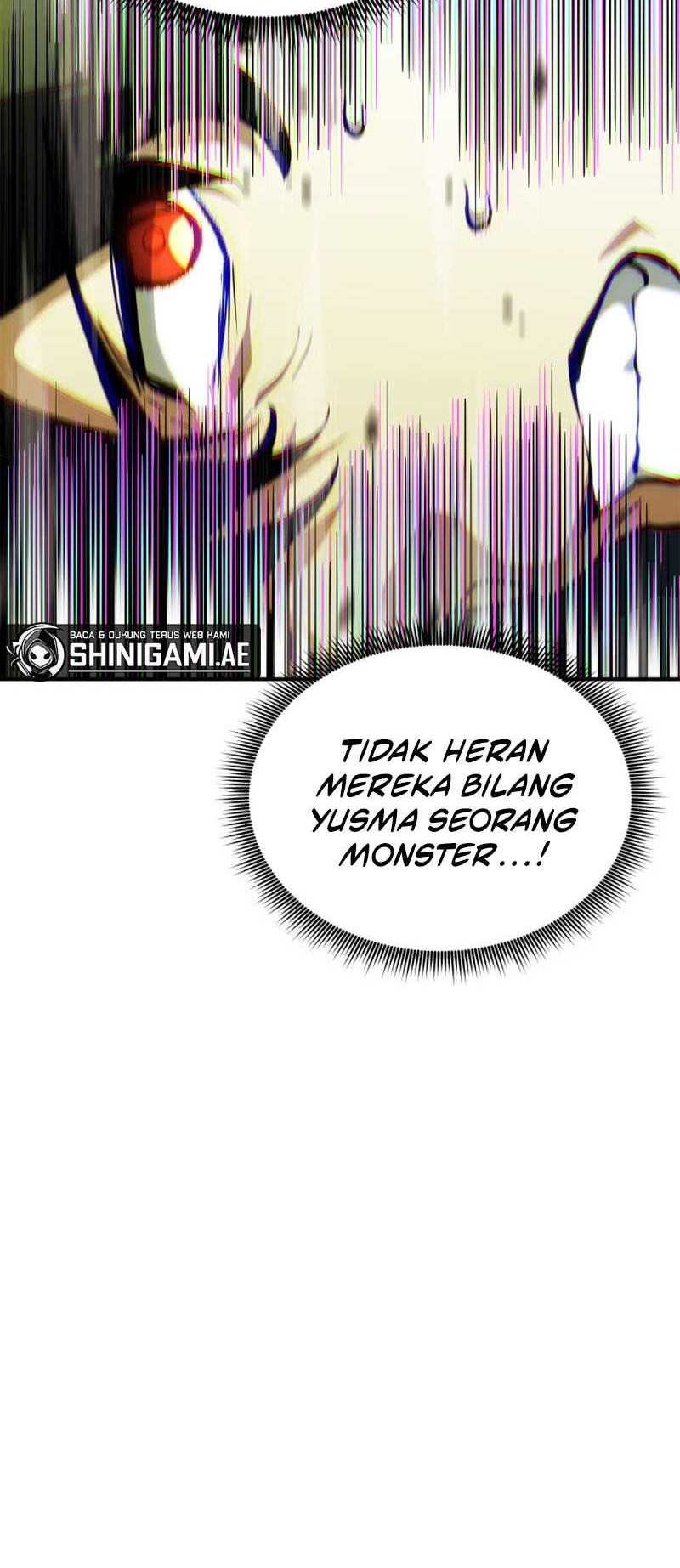Ranker’s Return (Remake) Chapter 135 - halaman 22