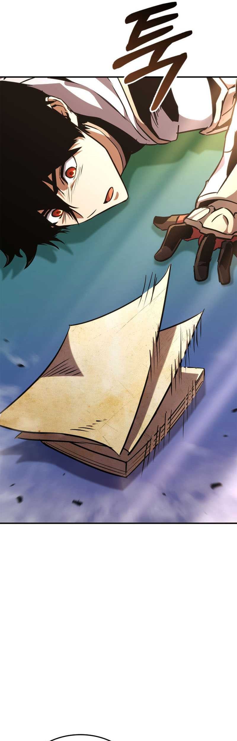 Ranker’s Return (Remake) Chapter 135 - halaman 23