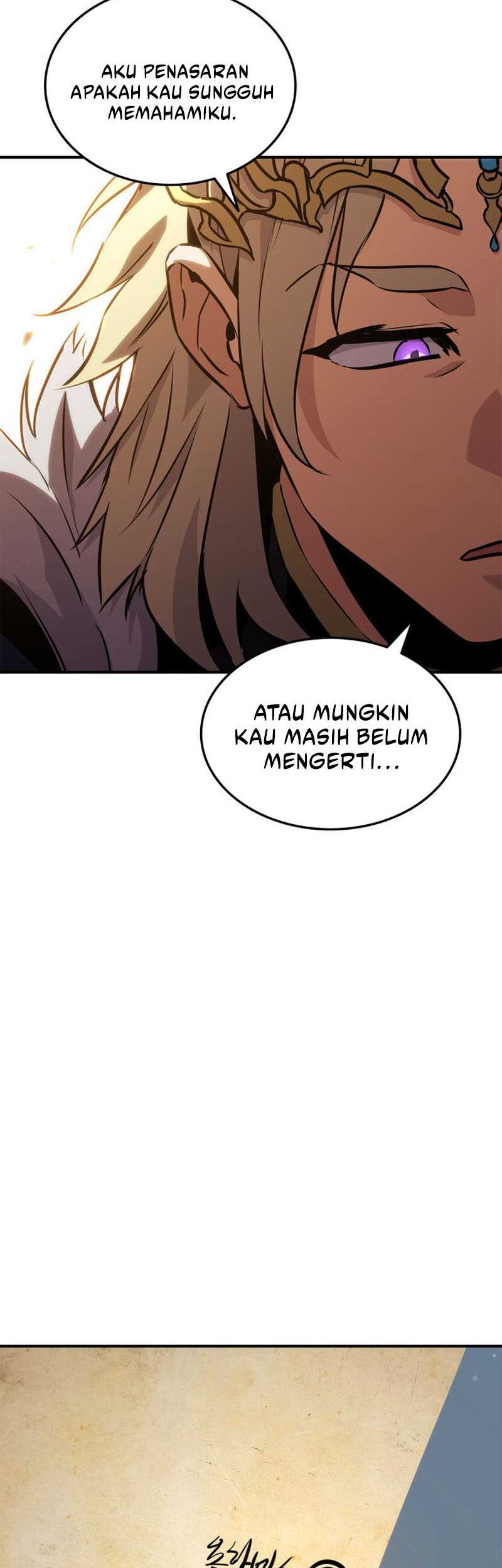 Ranker’s Return (Remake) Chapter 135 - halaman 24