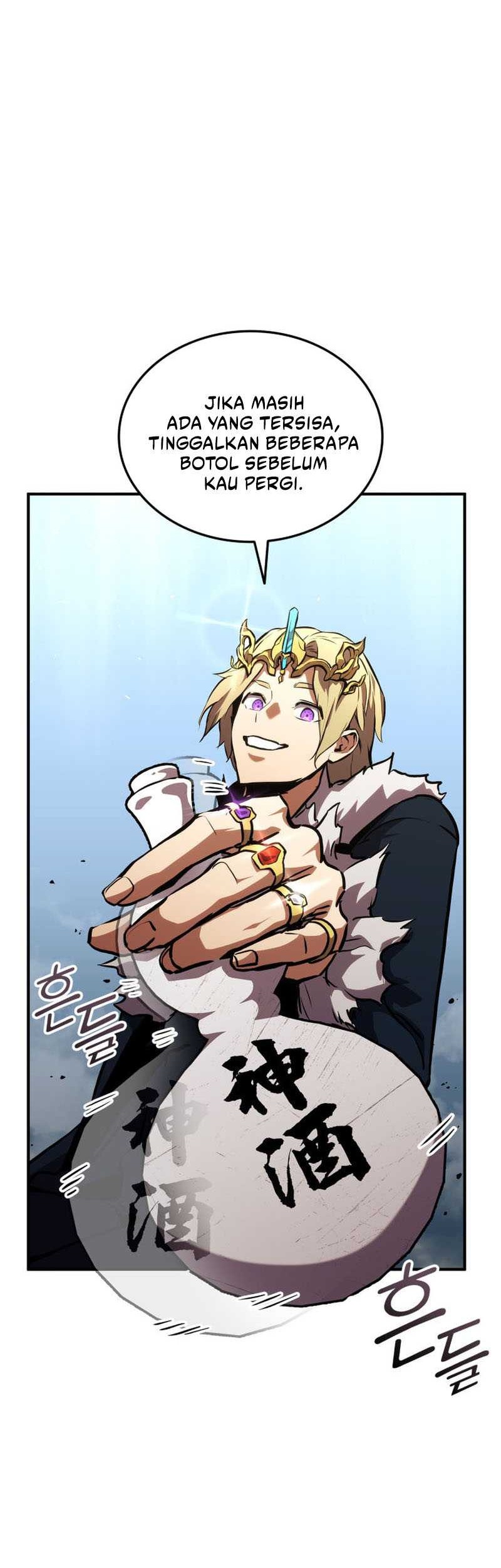 Ranker’s Return (Remake) Chapter 135 - halaman 26