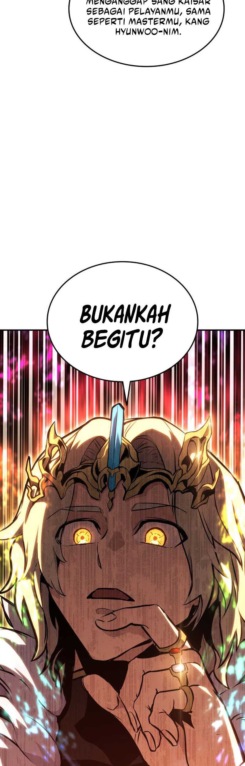 Ranker’s Return (Remake) Chapter 135 - halaman 3