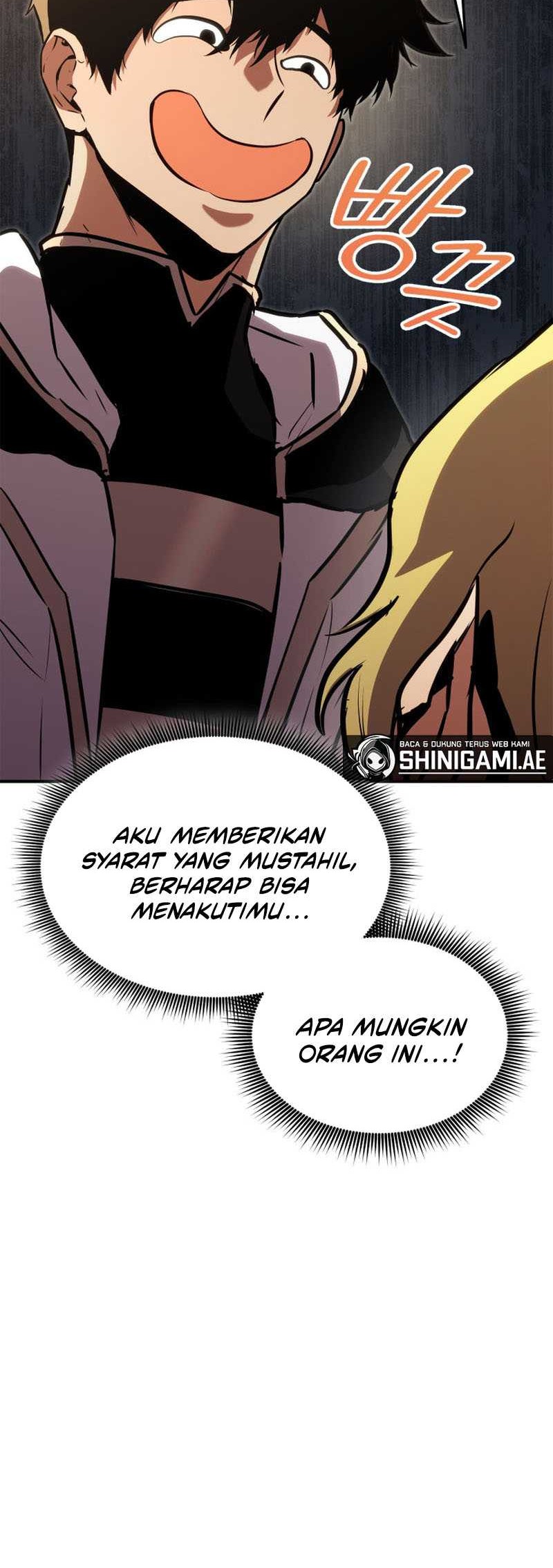 Ranker’s Return (Remake) Chapter 135 - halaman 30