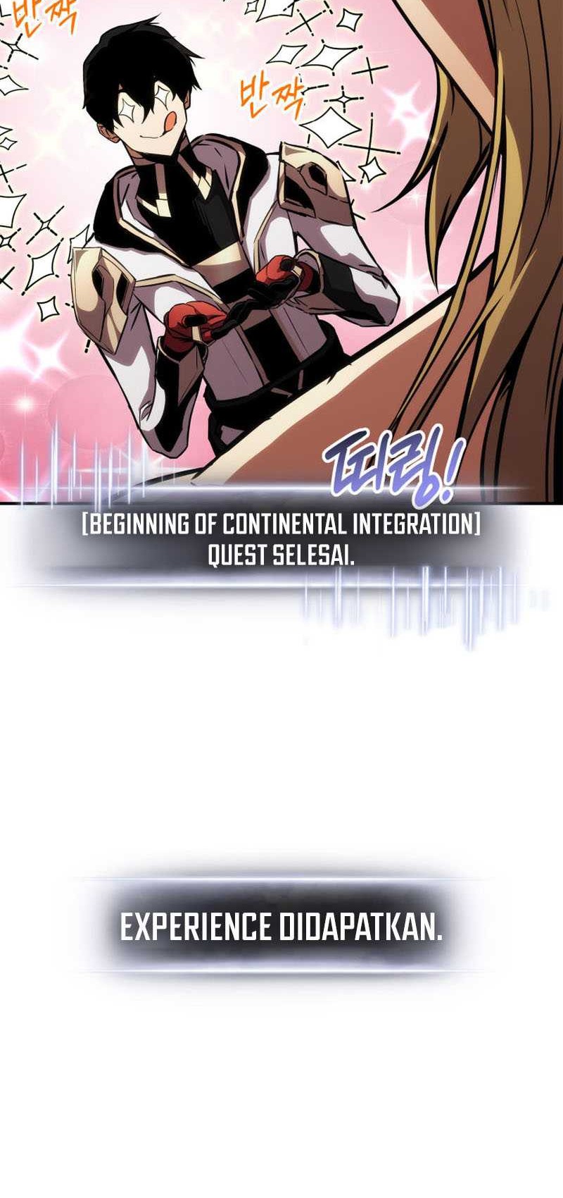 Ranker’s Return (Remake) Chapter 135 - halaman 34