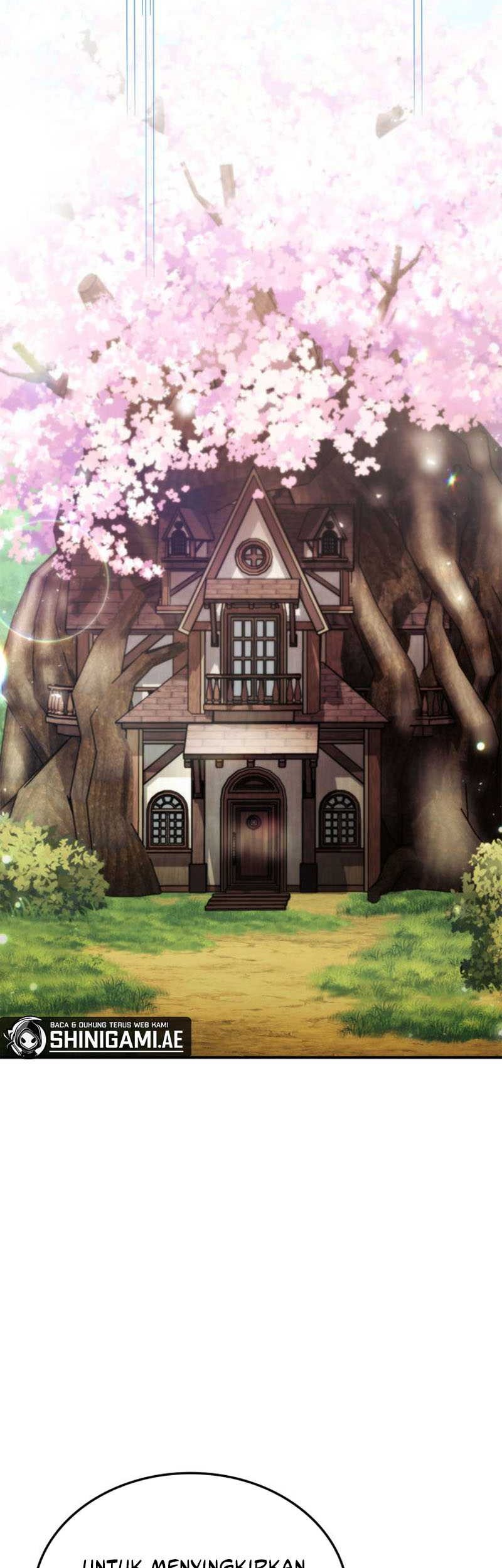 Ranker’s Return (Remake) Chapter 135 - halaman 47
