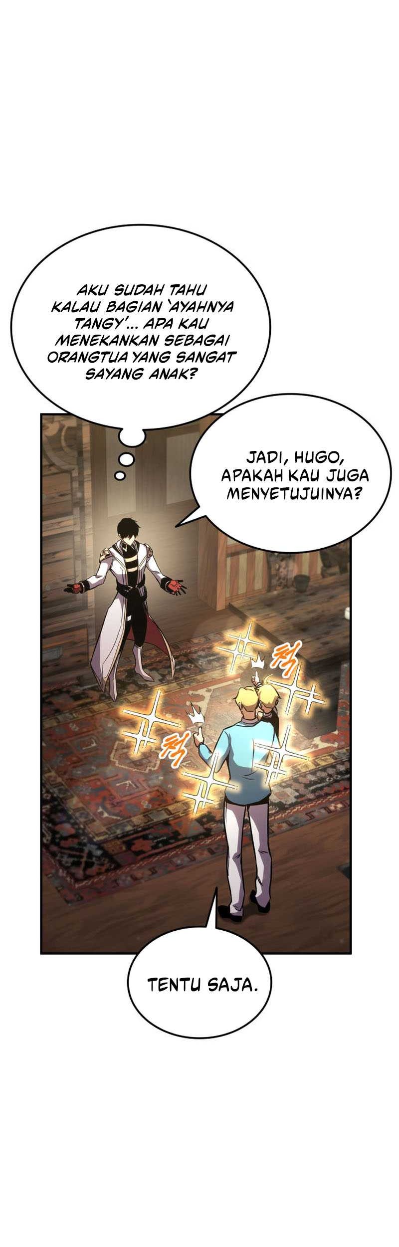 Ranker’s Return (Remake) Chapter 135 - halaman 51