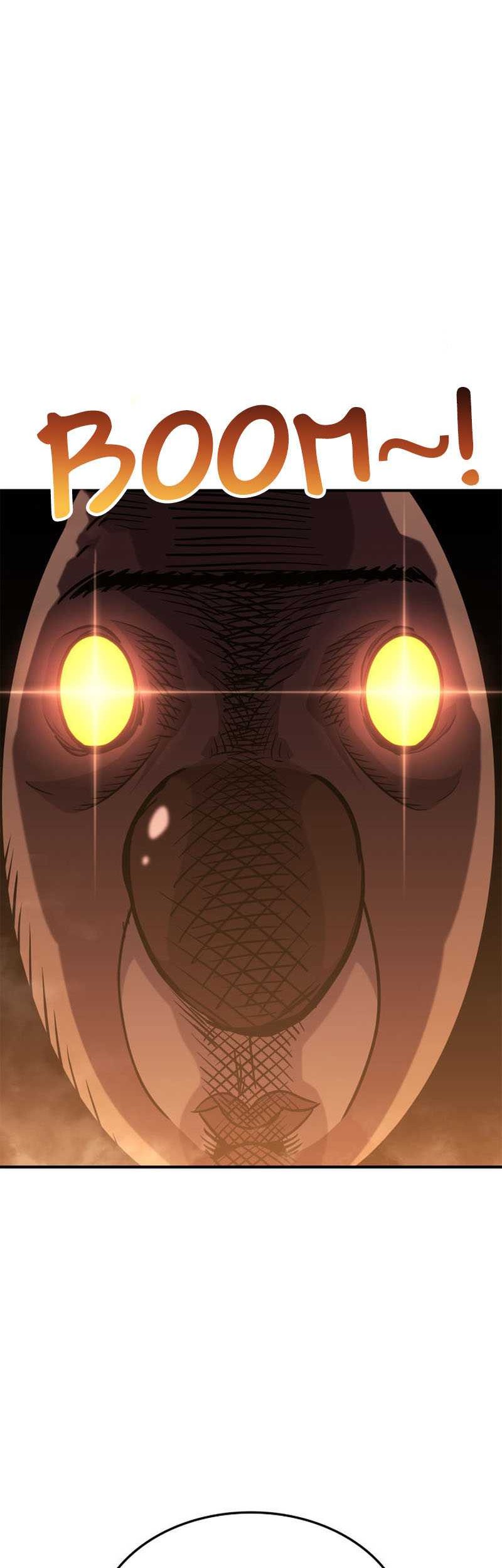 Ranker’s Return (Remake) Chapter 135 - halaman 54
