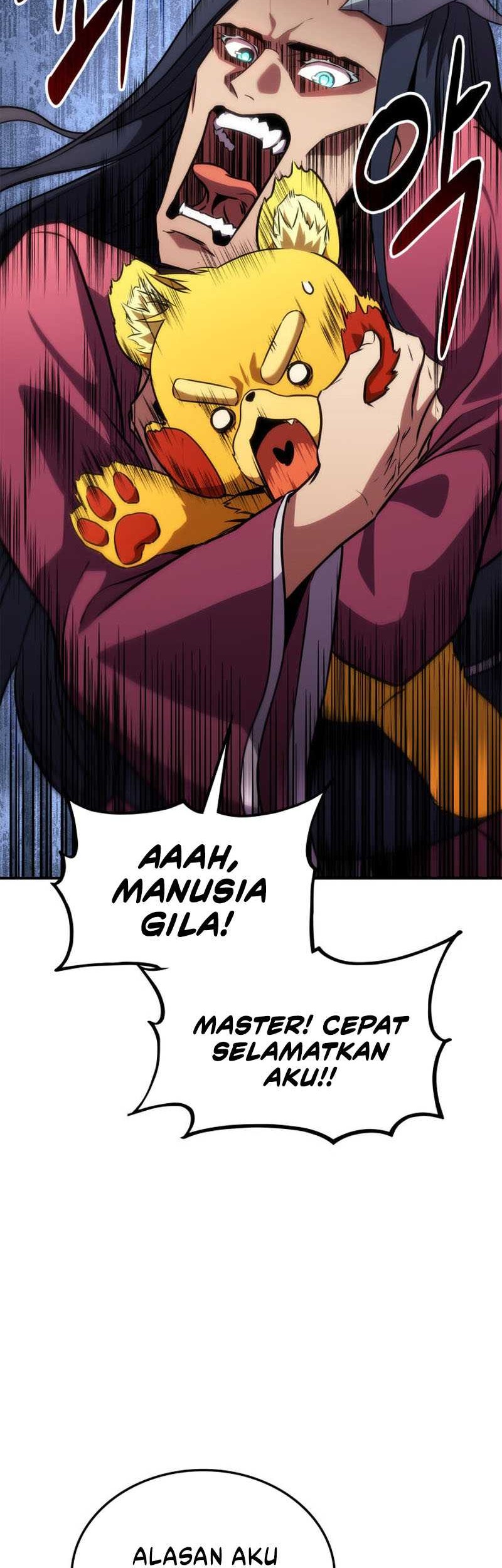 Ranker’s Return (Remake) Chapter 135 - halaman 62