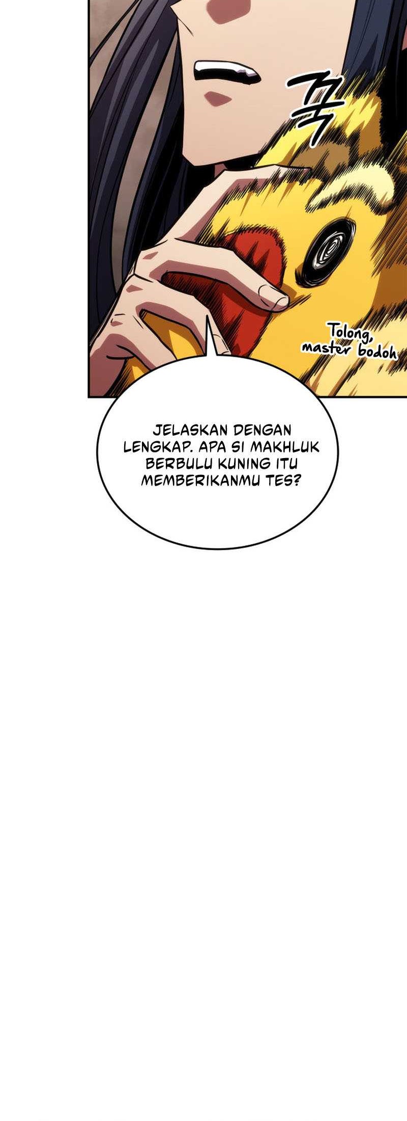 Ranker’s Return (Remake) Chapter 135 - halaman 64