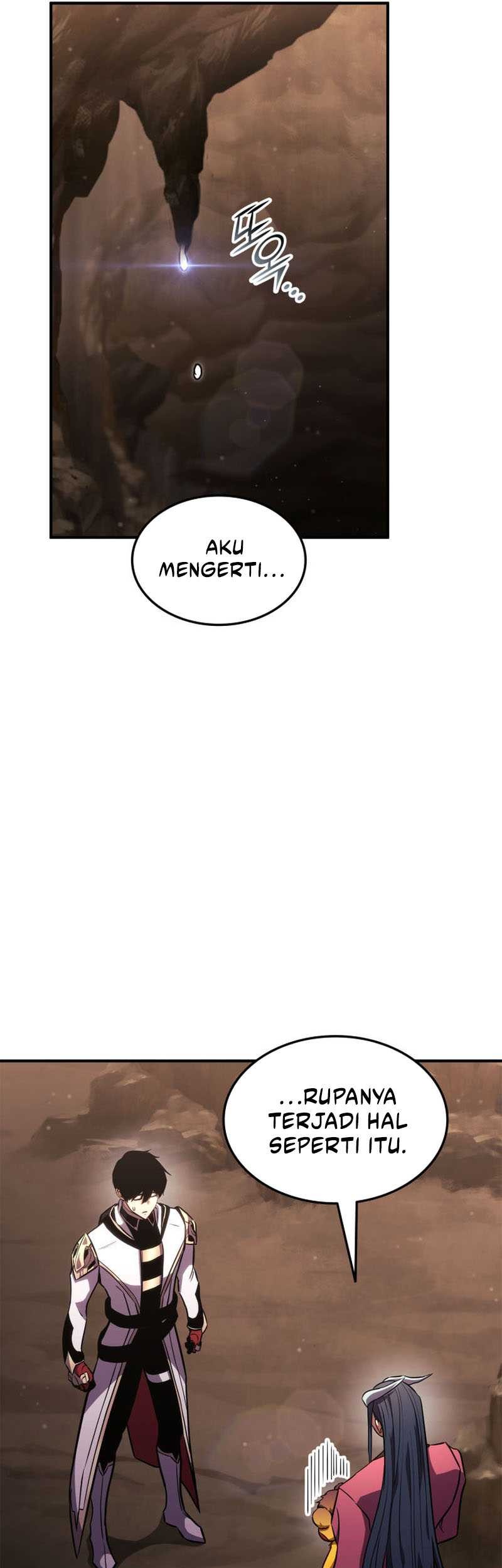 Ranker’s Return (Remake) Chapter 135 - halaman 65