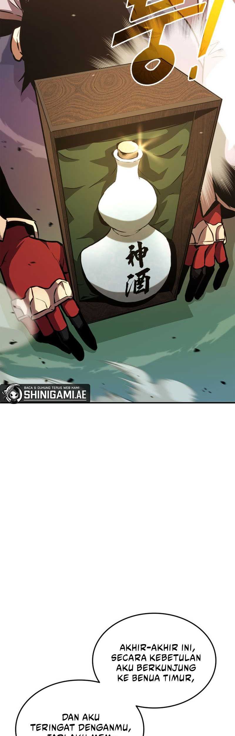 Ranker’s Return (Remake) Chapter 135 - halaman 9