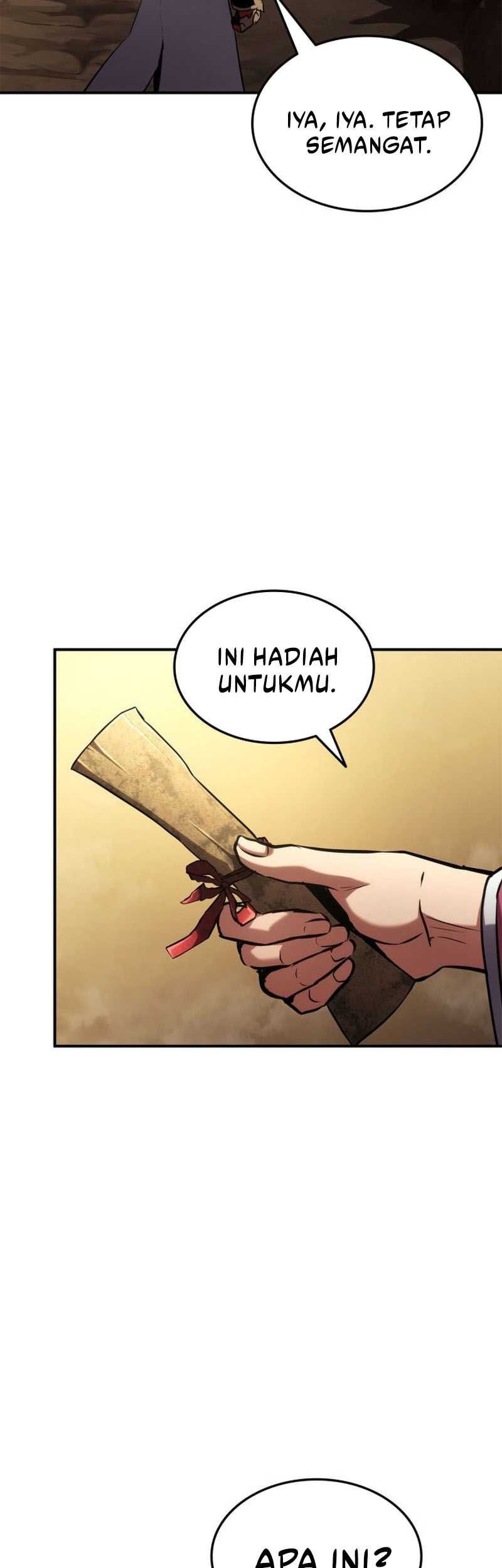 Ranker’s Return (Remake) Chapter 136 - halaman 4