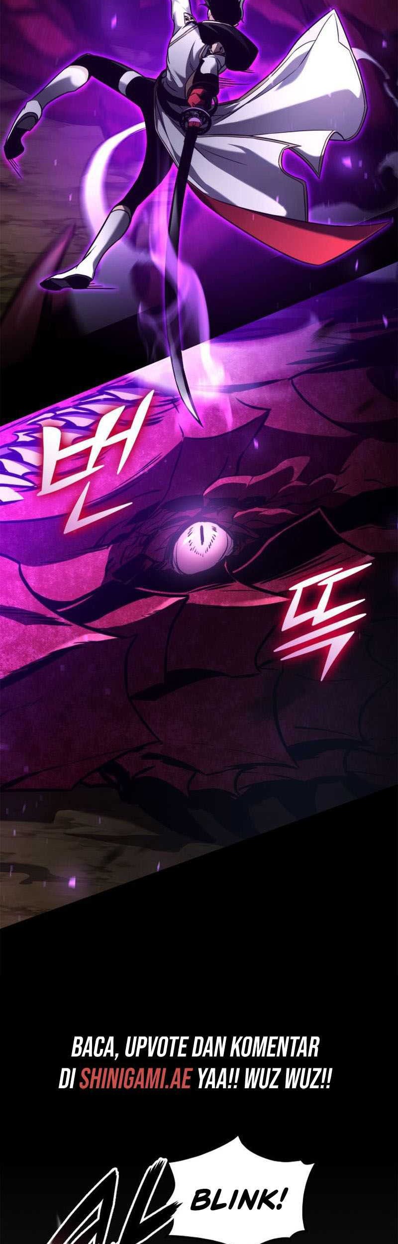 Ranker’s Return (Remake) Chapter 136 - halaman 41