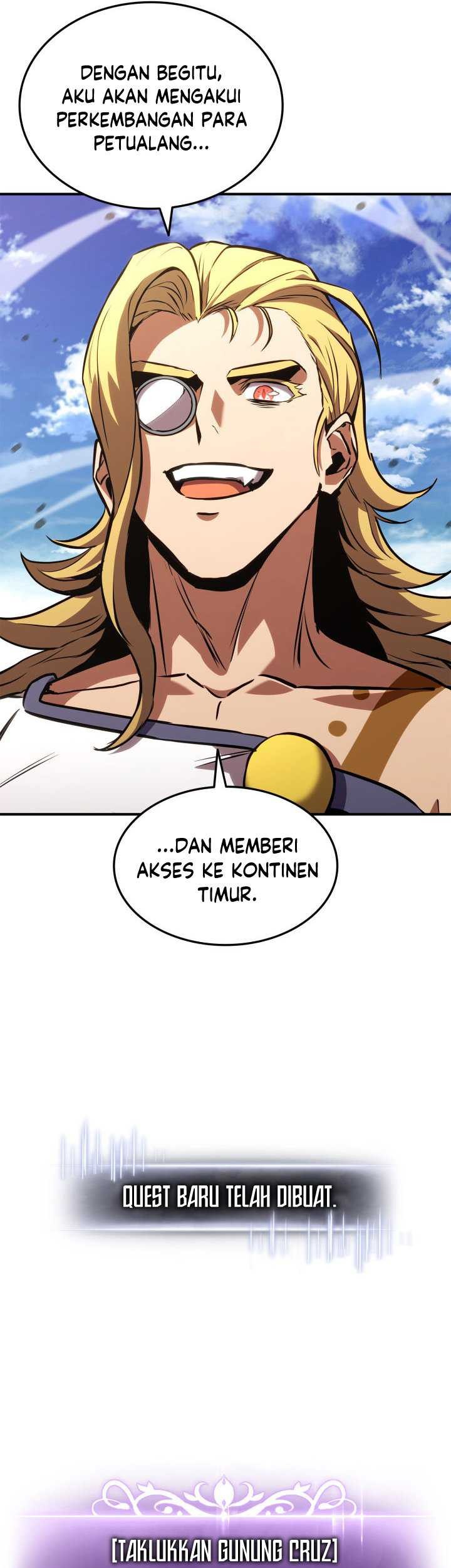 Ranker’s Return (Remake) Chapter 137 - halaman 10