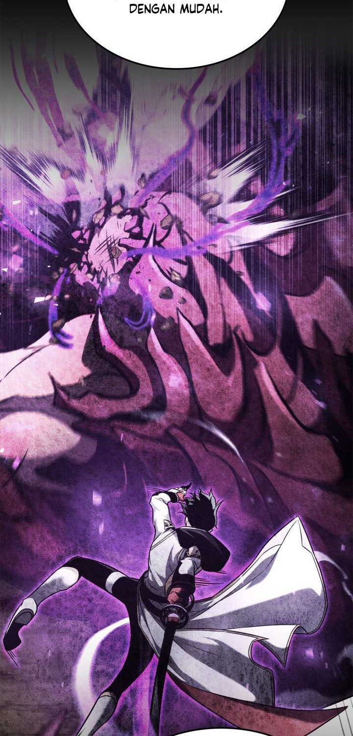 Ranker’s Return (Remake) Chapter 137 - halaman 13