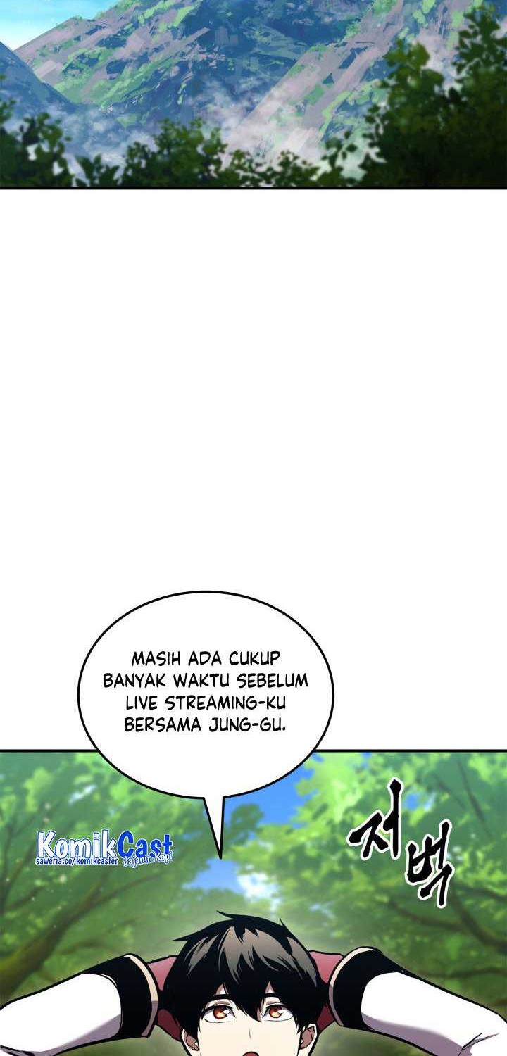 Ranker’s Return (Remake) Chapter 137 - halaman 19