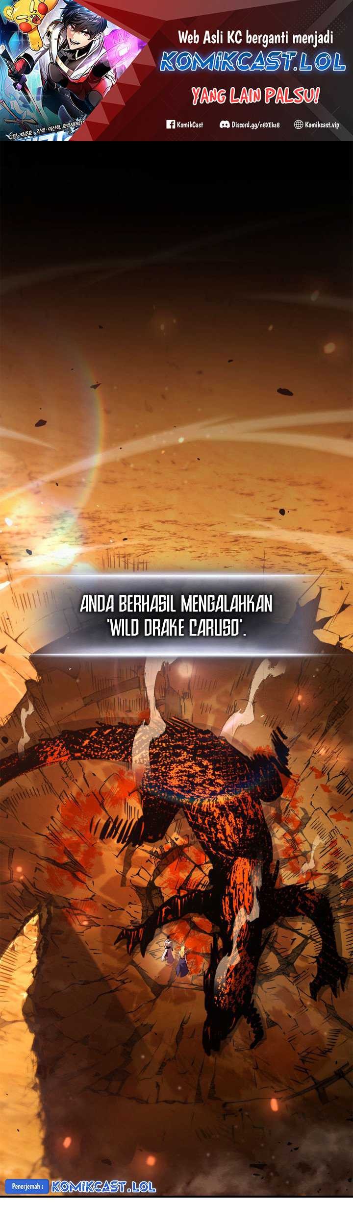 Ranker’s Return (Remake) Chapter 137 - halaman 2