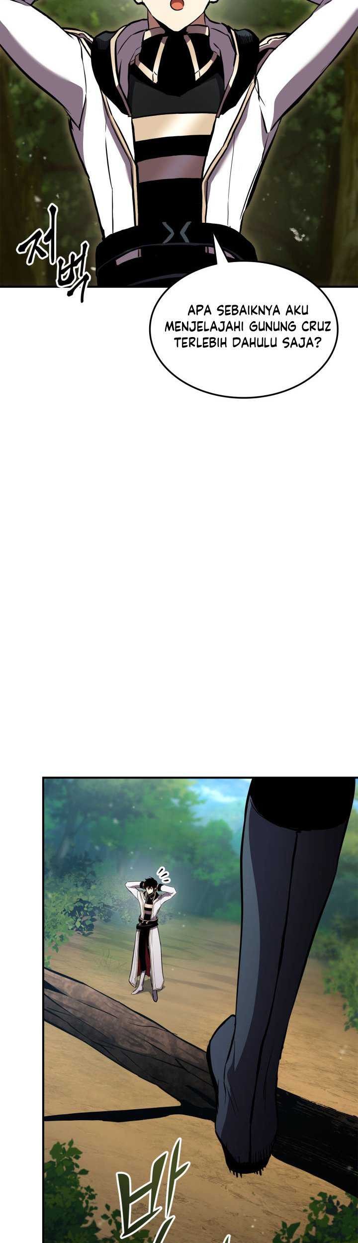 Ranker’s Return (Remake) Chapter 137 - halaman 20
