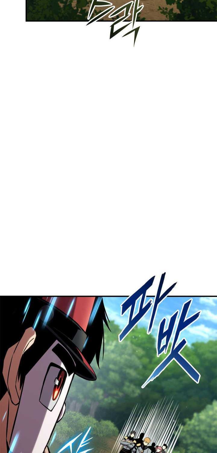 Ranker’s Return (Remake) Chapter 137 - halaman 21
