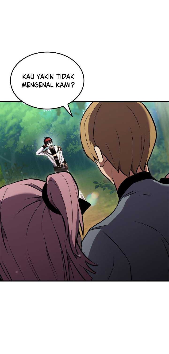 Ranker’s Return (Remake) Chapter 137 - halaman 25