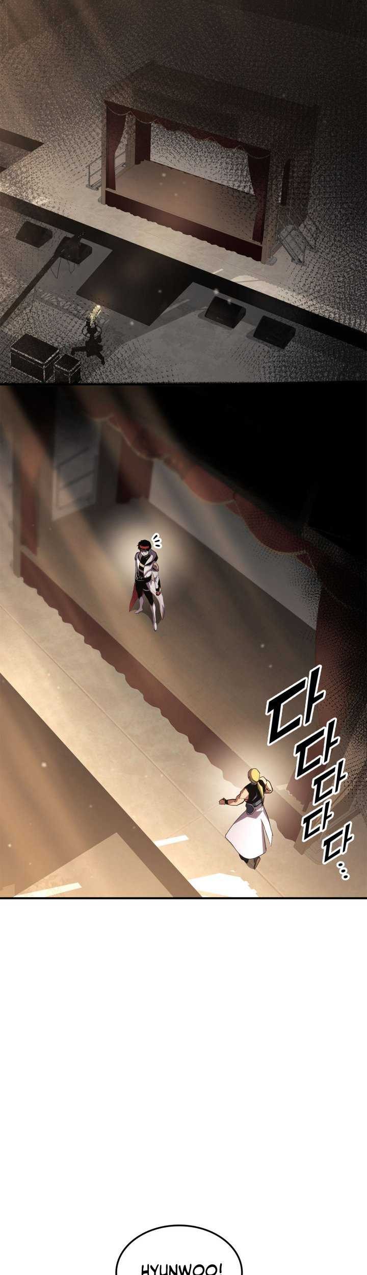 Ranker’s Return (Remake) Chapter 137 - halaman 38