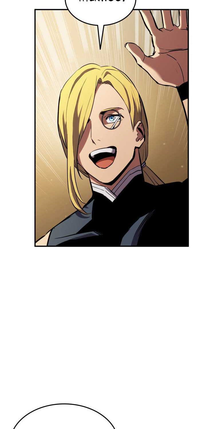 Ranker’s Return (Remake) Chapter 137 - halaman 39