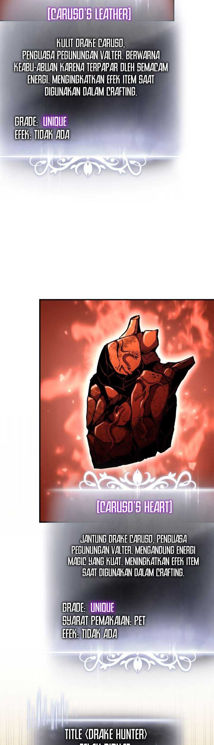 Ranker’s Return (Remake) Chapter 137 - halaman 4
