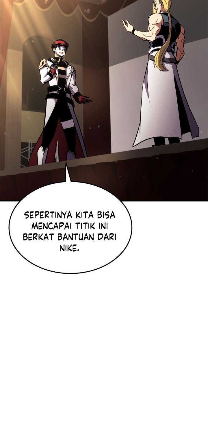 Ranker’s Return (Remake) Chapter 137 - halaman 41