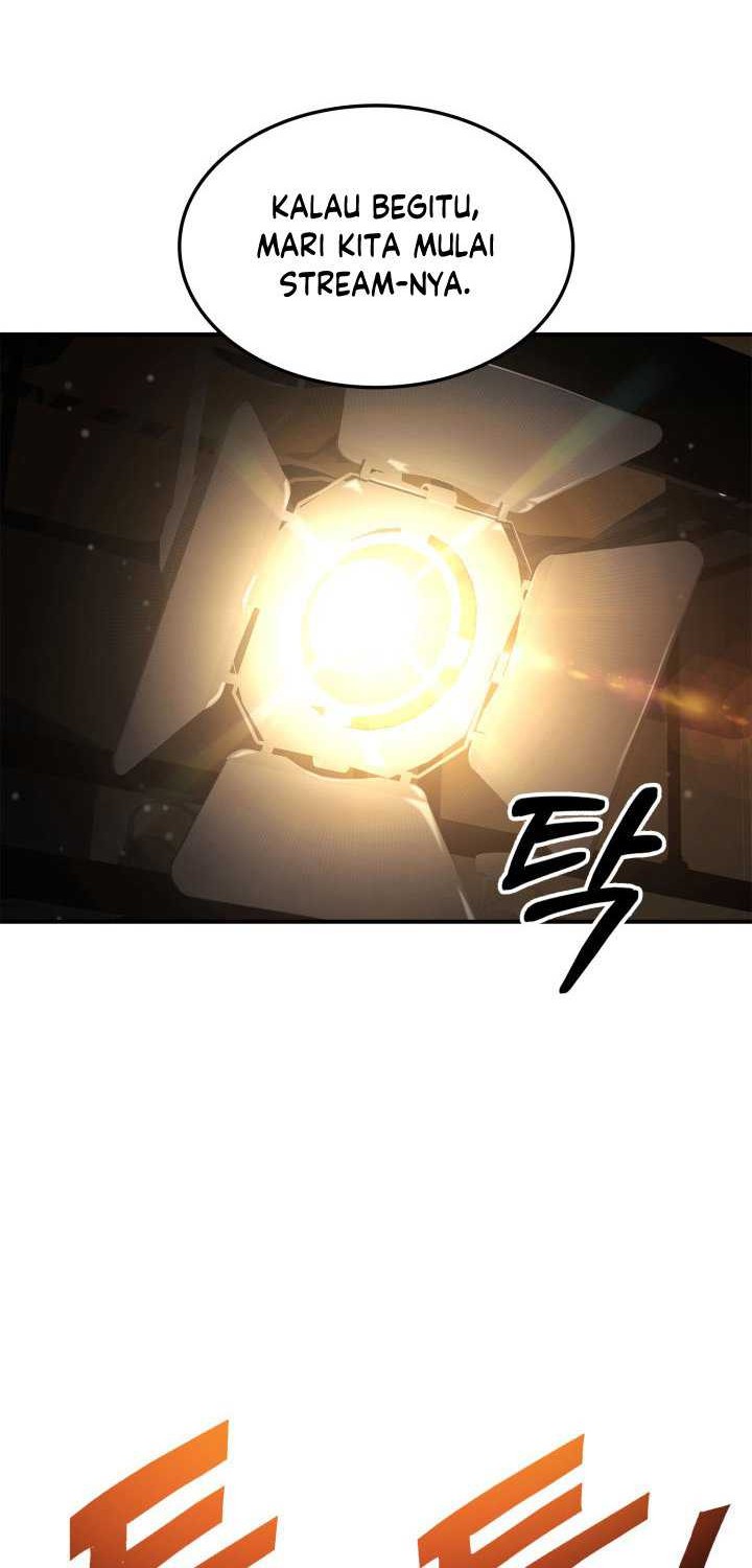 Ranker’s Return (Remake) Chapter 137 - halaman 43