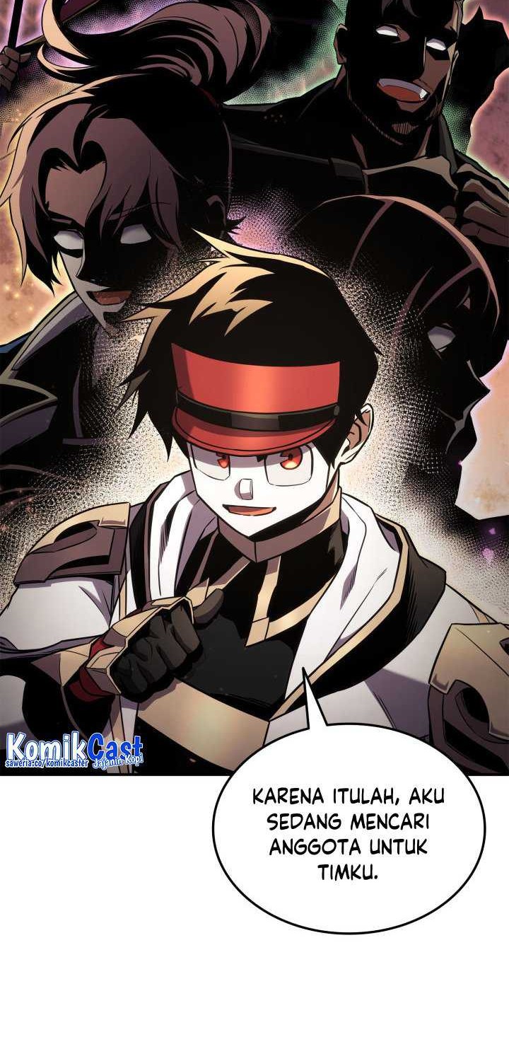 Ranker’s Return (Remake) Chapter 137 - halaman 49