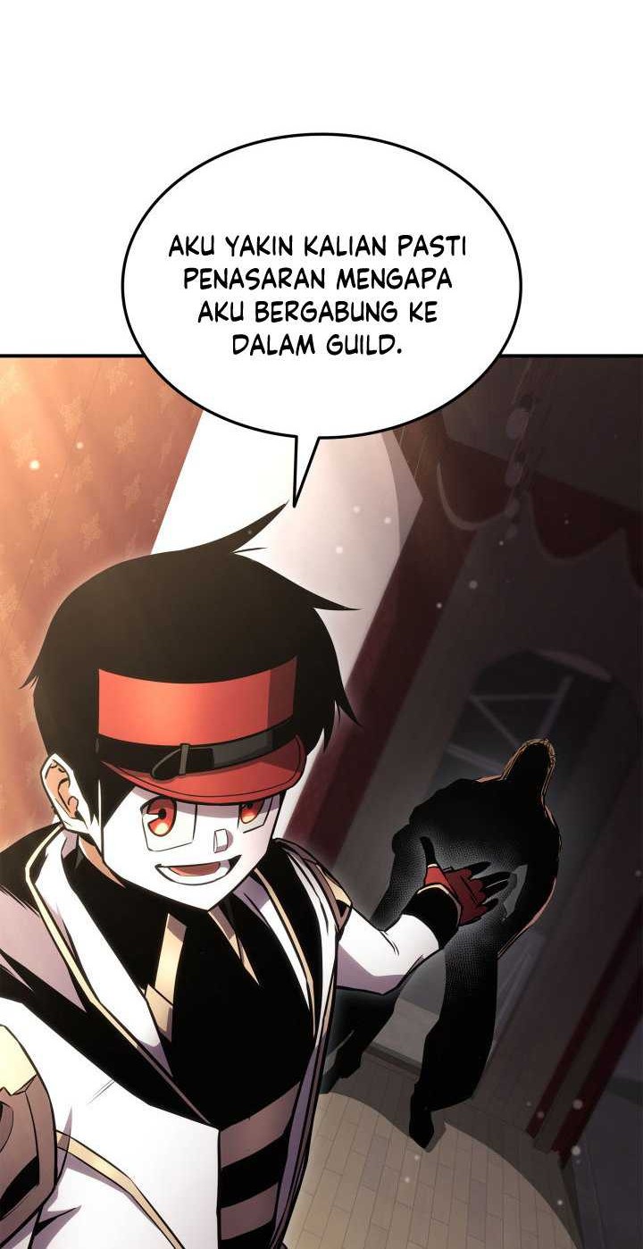 Ranker’s Return (Remake) Chapter 137 - halaman 51