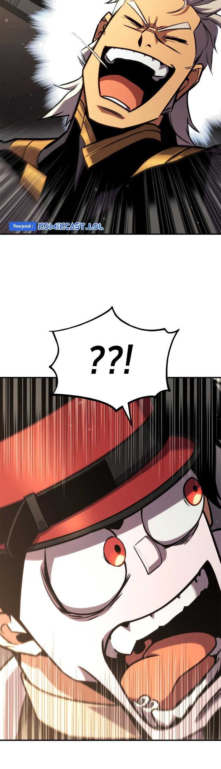 Ranker’s Return (Remake) Chapter 137 - halaman 54