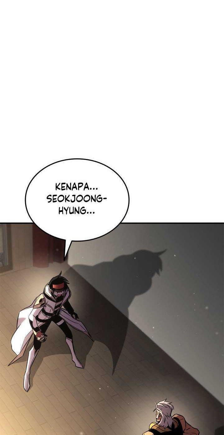 Ranker’s Return (Remake) Chapter 137 - halaman 55