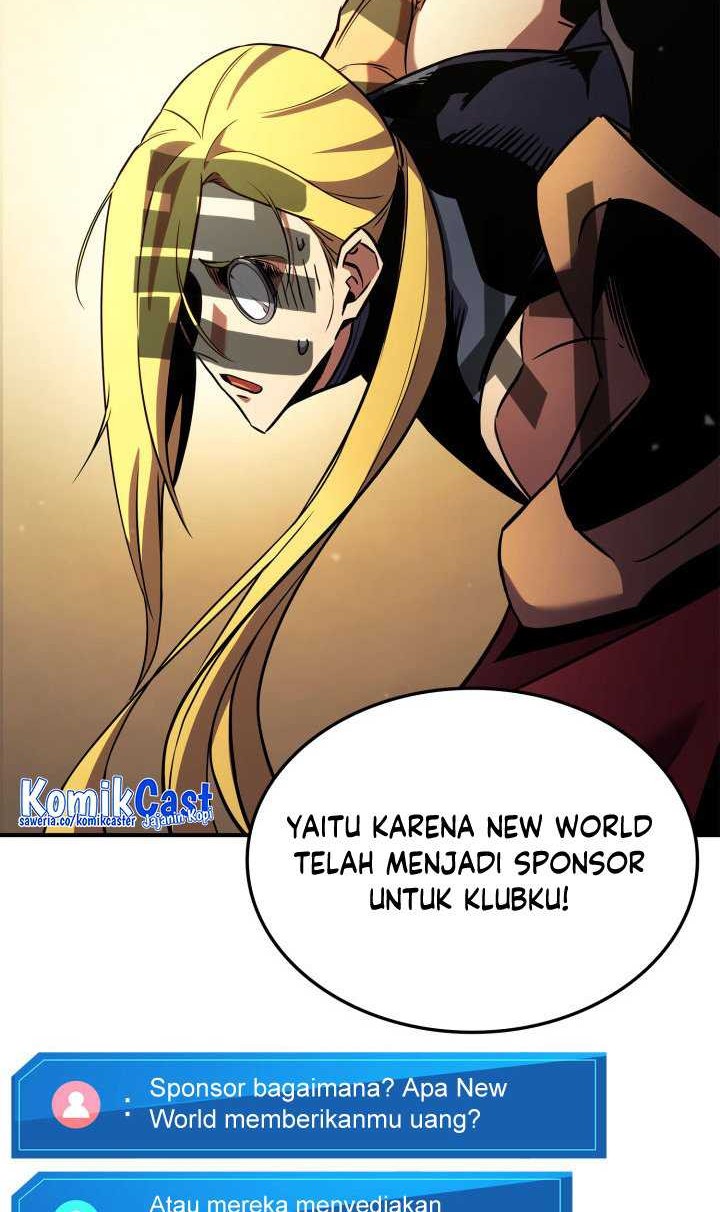 Ranker’s Return (Remake) Chapter 137 - halaman 59