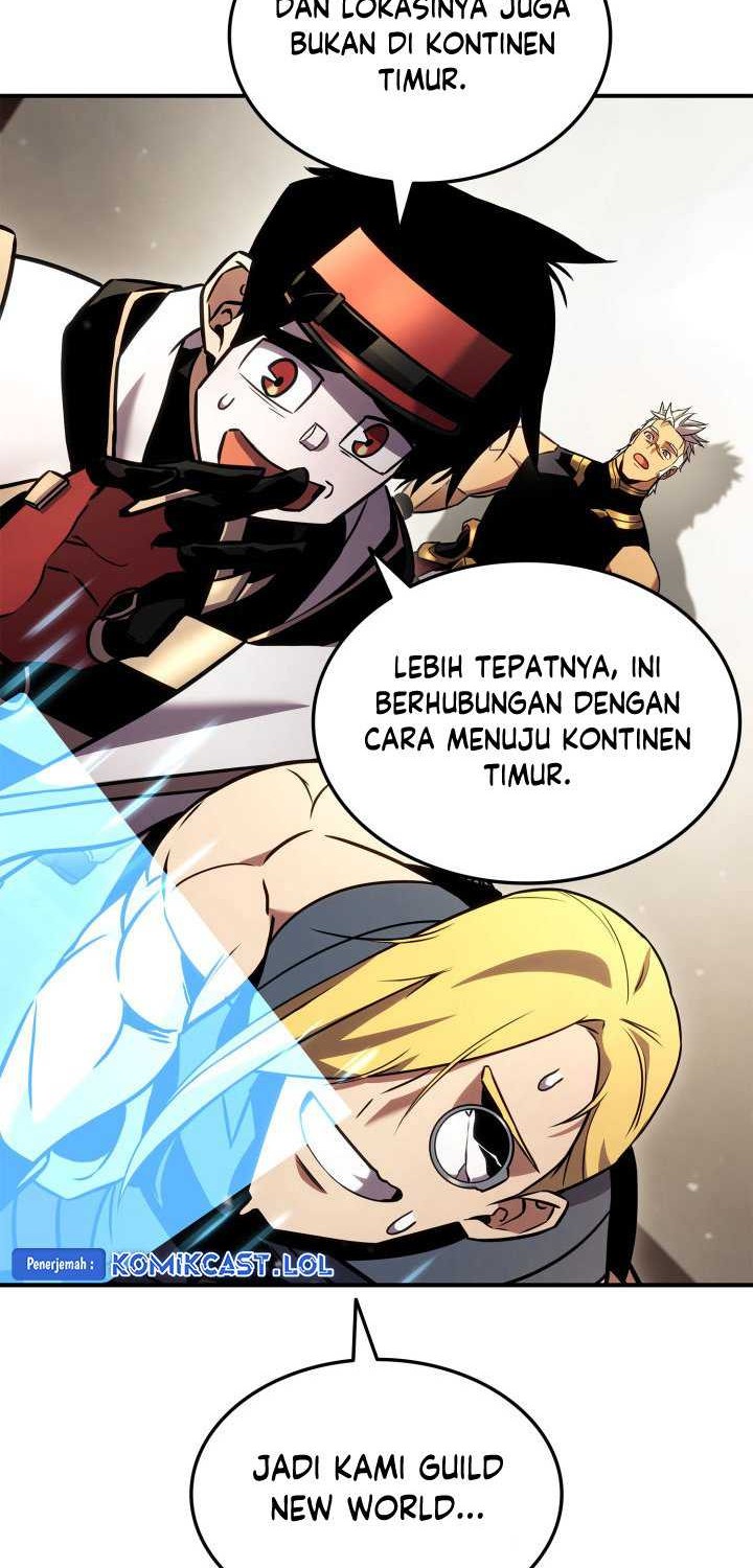 Ranker’s Return (Remake) Chapter 137 - halaman 69