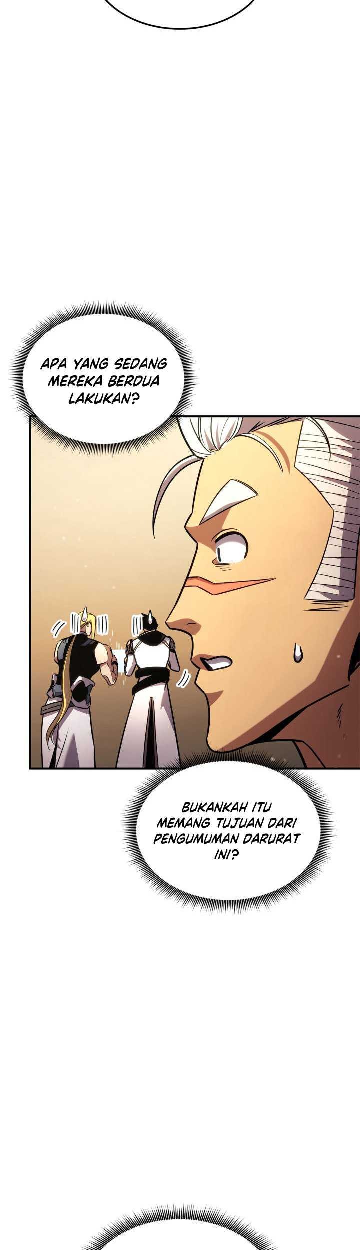 Ranker’s Return (Remake) Chapter 137 - halaman 70