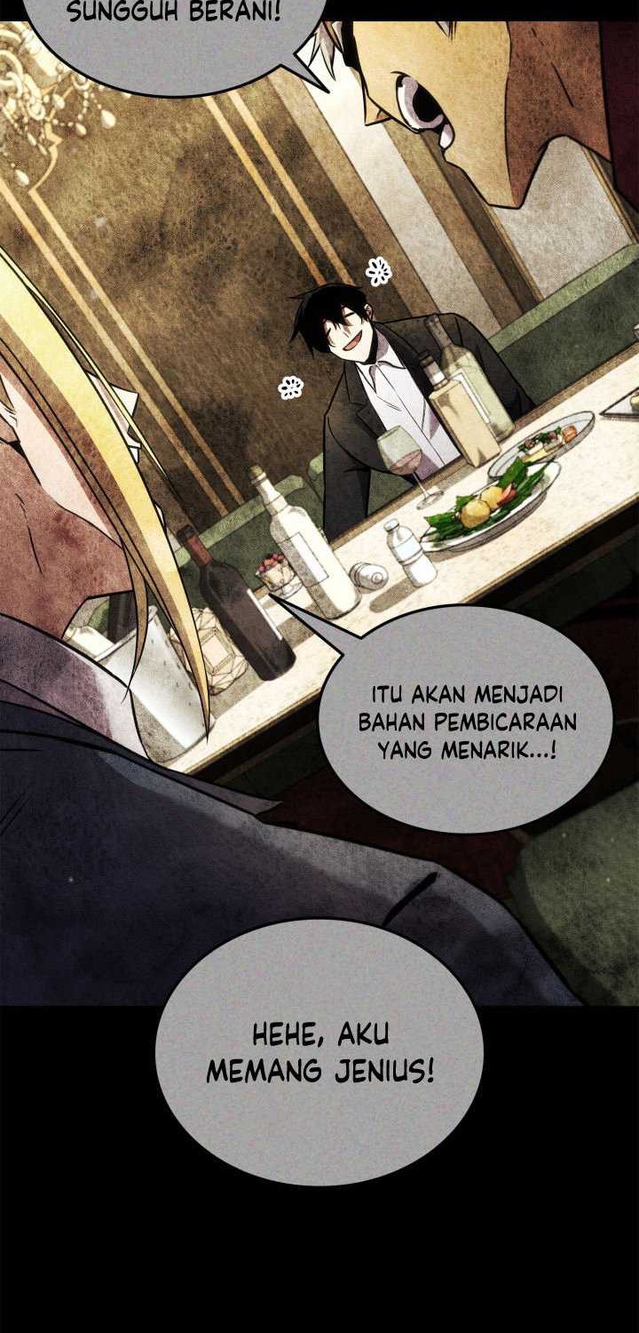 Ranker’s Return (Remake) Chapter 137 - halaman 73