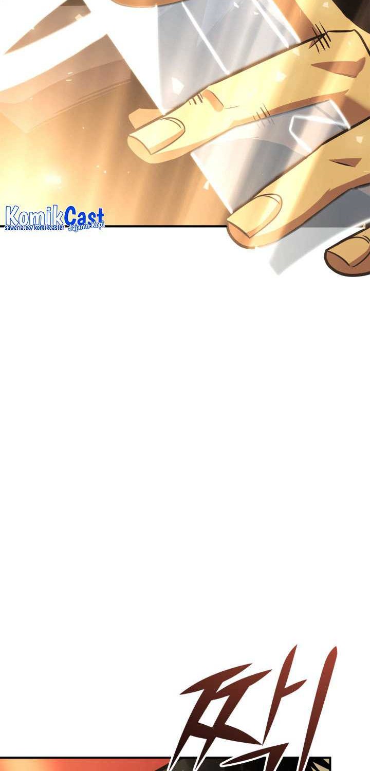 Ranker’s Return (Remake) Chapter 137 - halaman 77